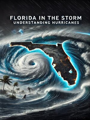 cover image of Florida in the Storm